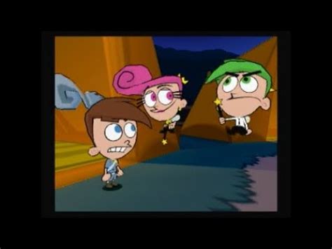 Breaking the Rules 2 (The Fairly OddParents) .